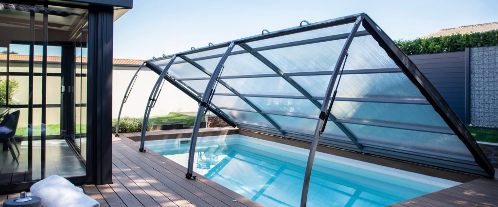 abri de piscine primo bas 1