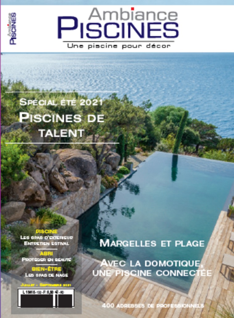 Ambiance Piscine n°132