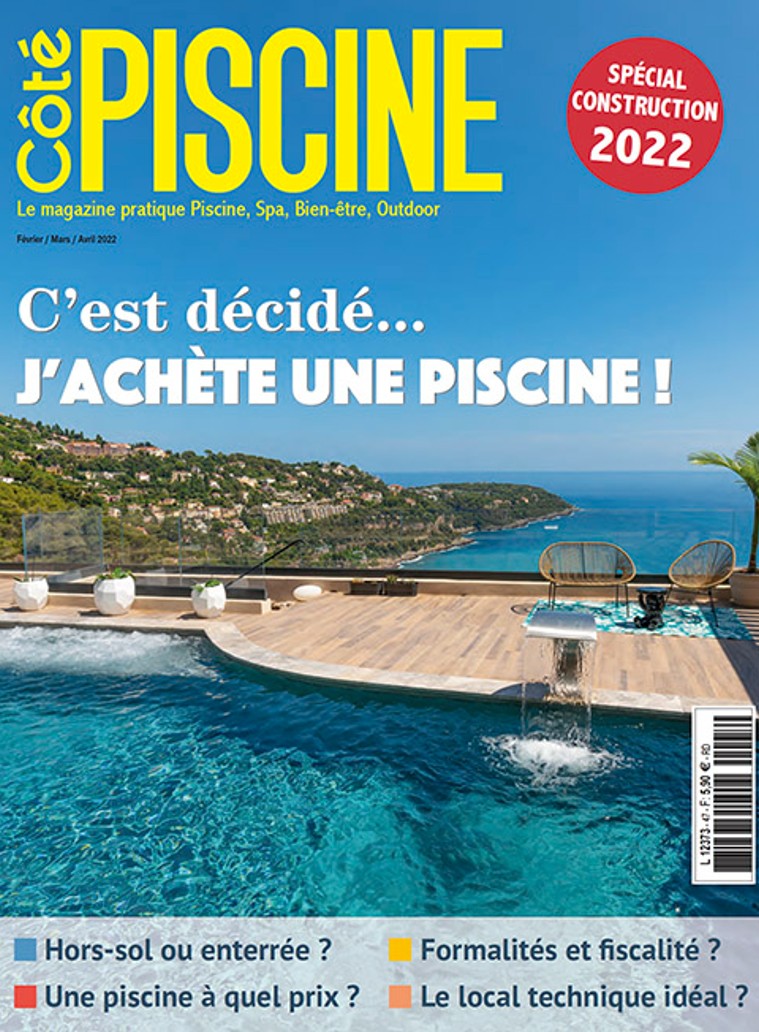 Côté Piscine n°20