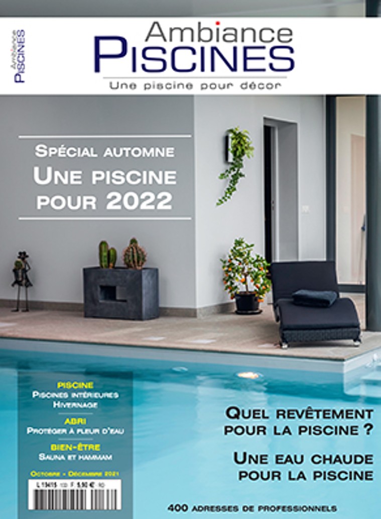 Ambiance Piscine n°133
