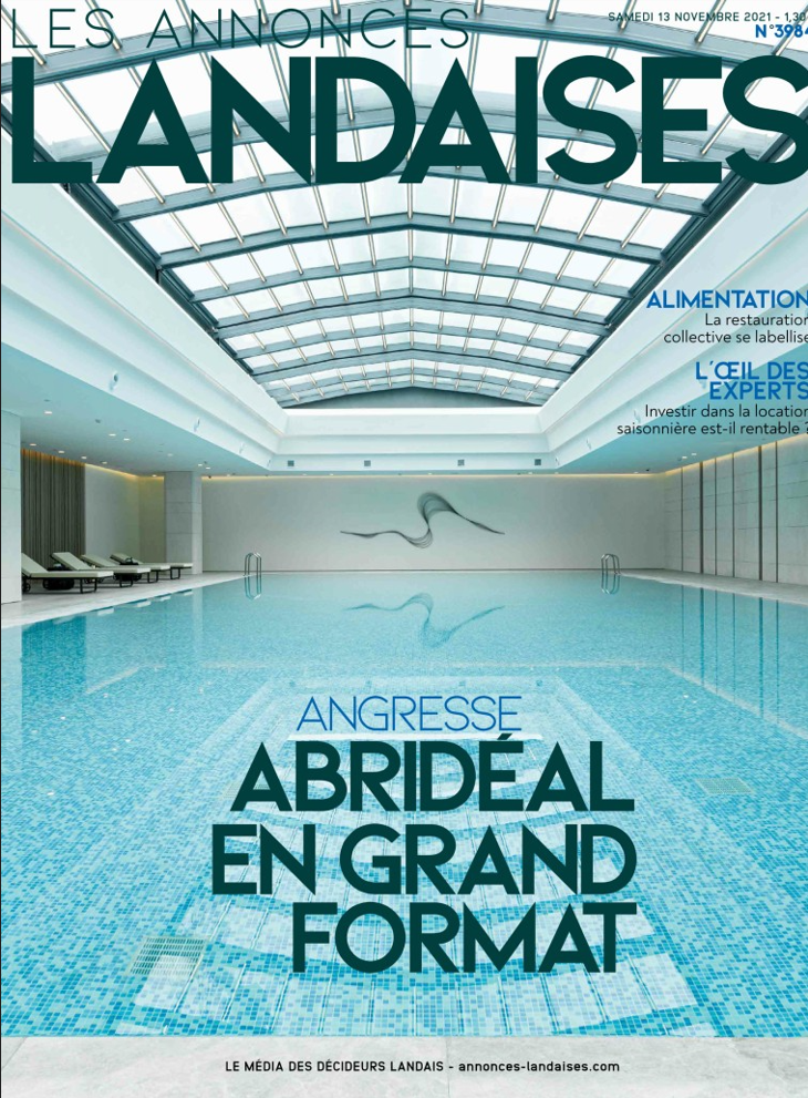 Les annonces Landaises n°3984