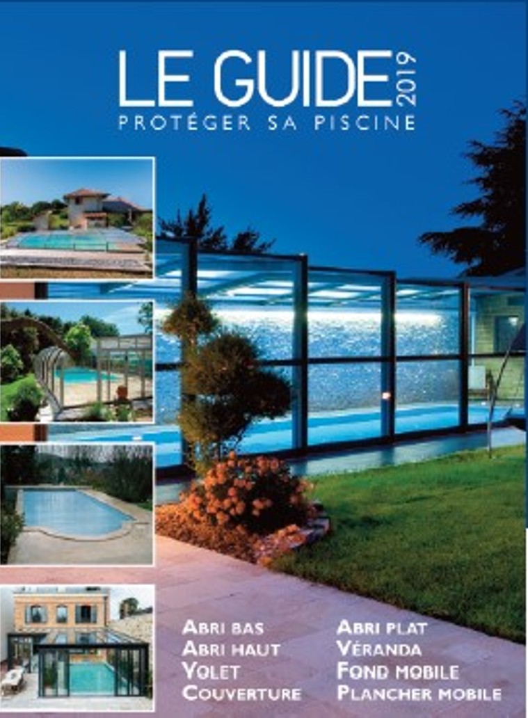 Le guide piscine n°70