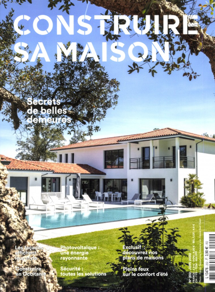 Construire sa maison n°223