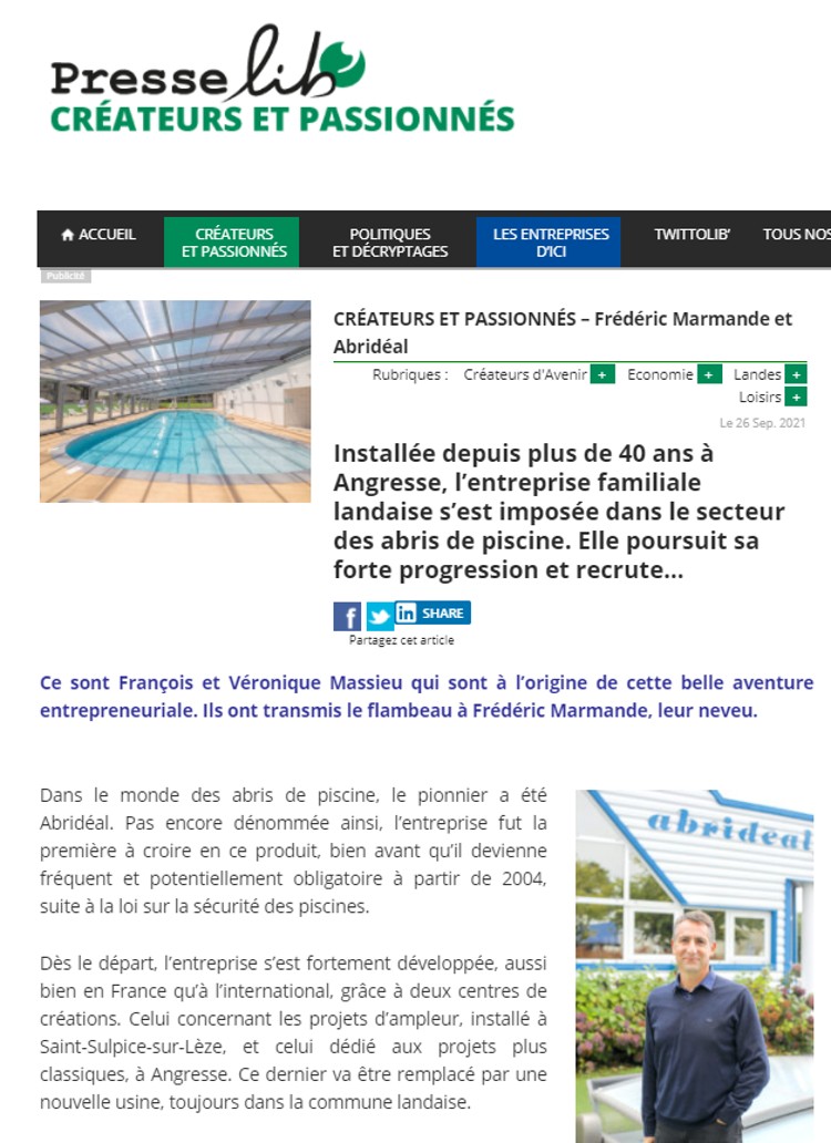 Presse Lib