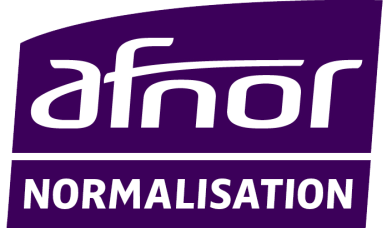 AFNOR: Förderung von Normen und Qualität