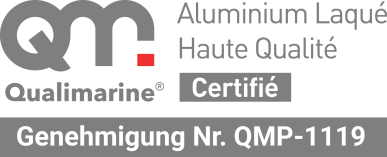 Qualimarine-Zertifikat: Qualitätsgarantie für langlebige Produkte