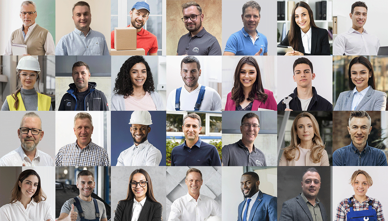 Werde Teil unseres Teams - wir suchen dich!