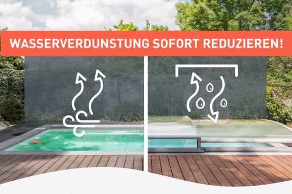 Wie viel Wasser können Sie einsparen?